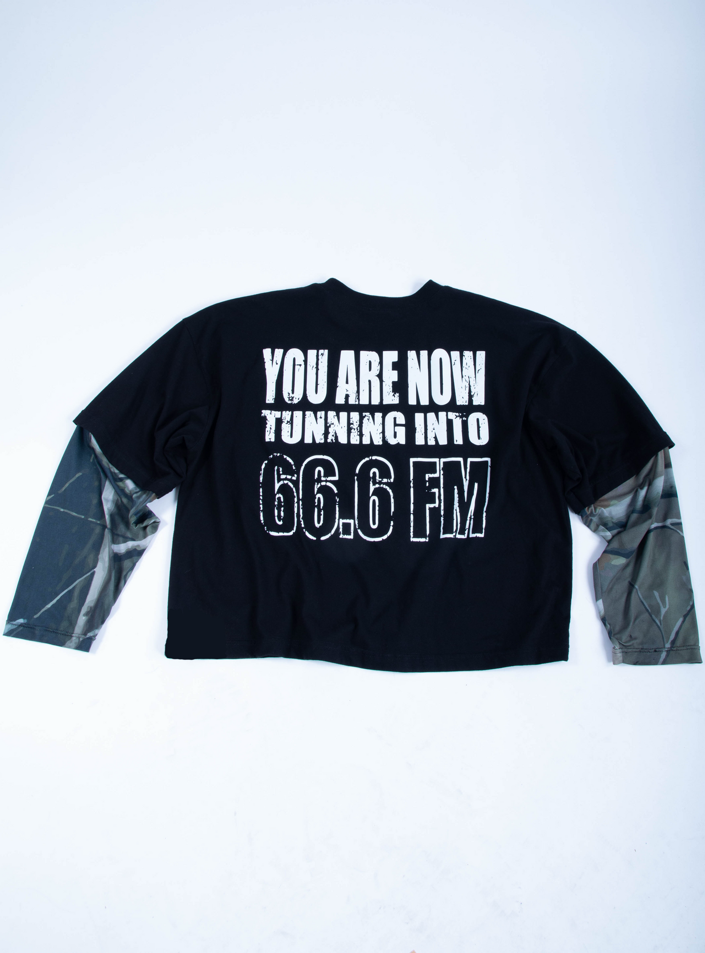 Signal Frequency Long Sleeve