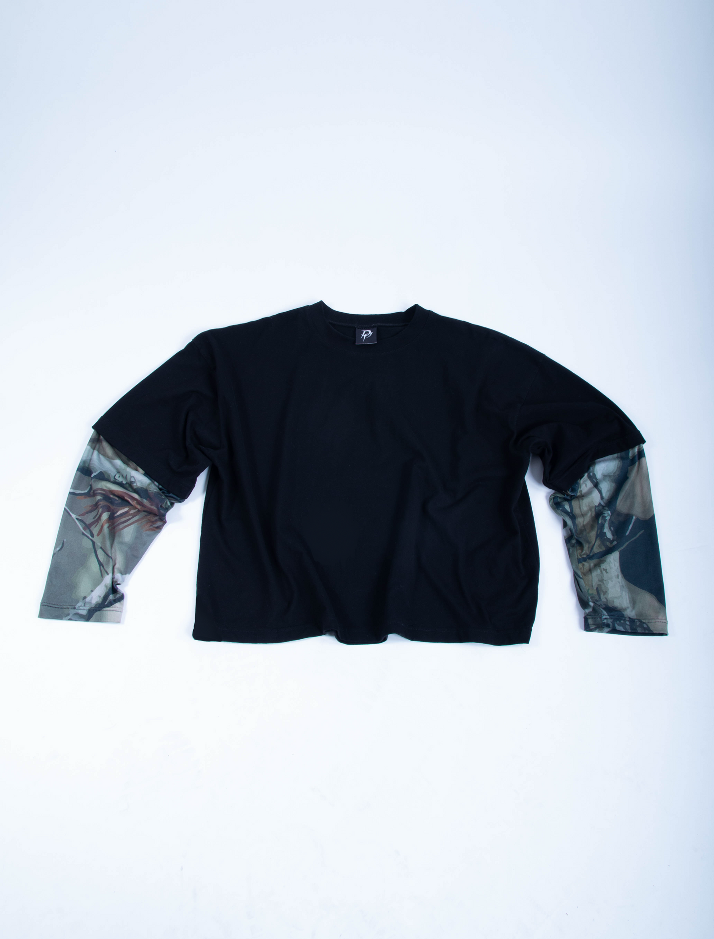 Signal Frequency Long Sleeve