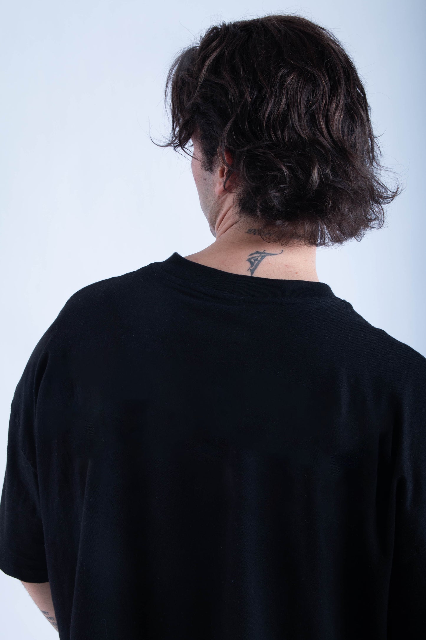 Snipper Shaped Love Tee
