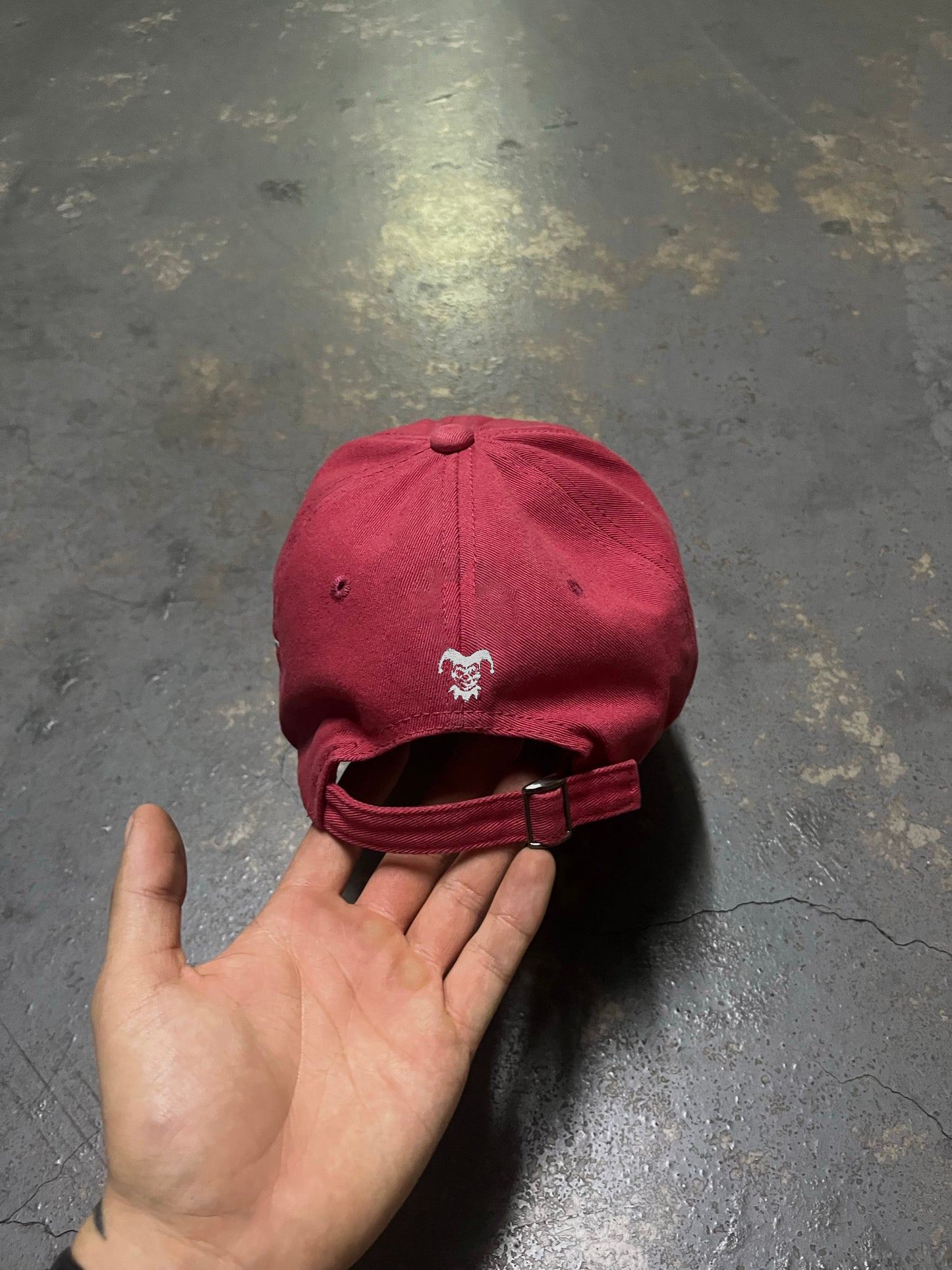 PUBLIC ENEMY N1 HAT