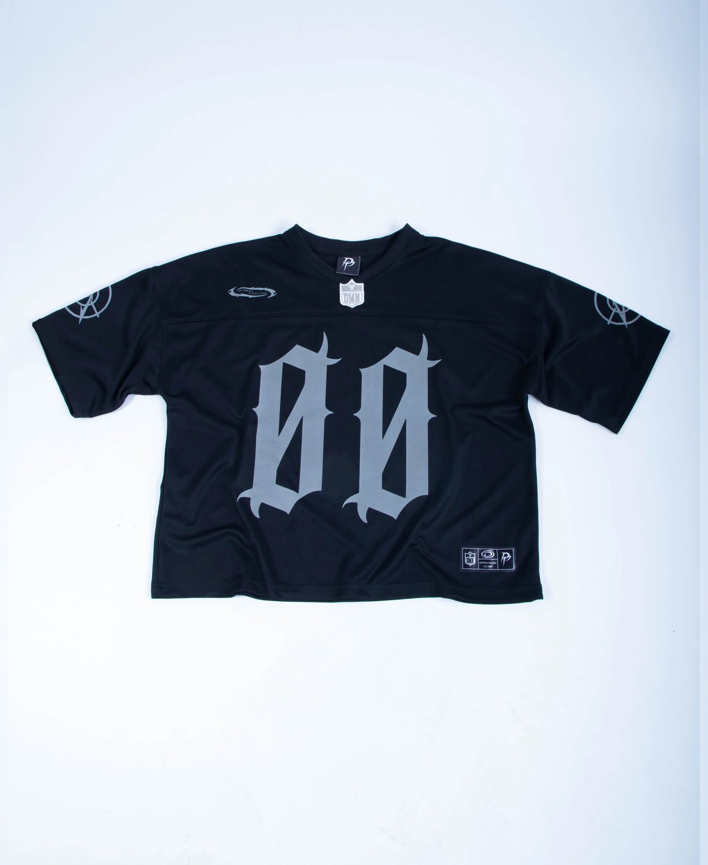 Protocol 00 Jersey