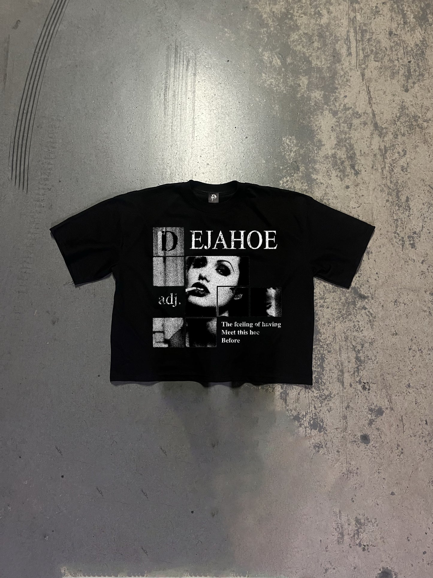 DEJAH*E TEE