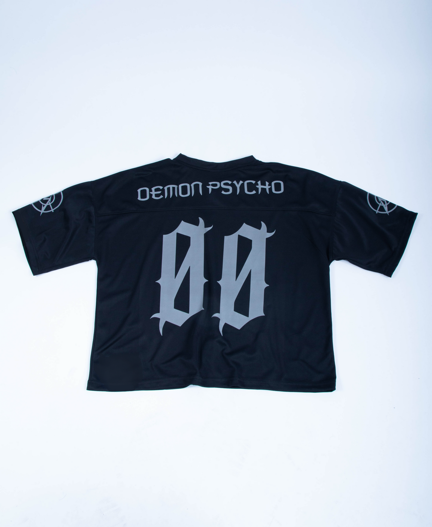 Protocol 00 Jersey Grey