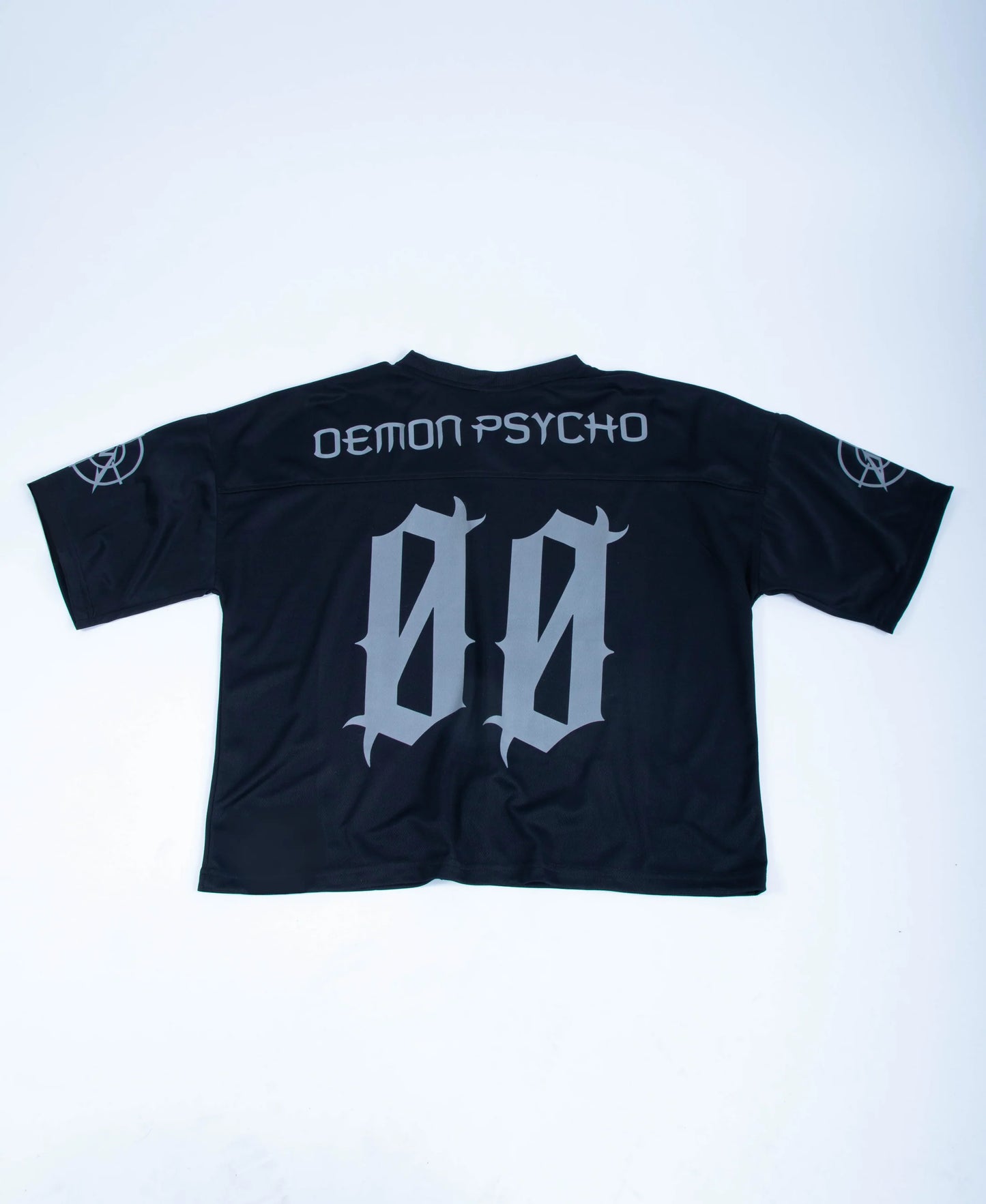 Protocol 00 Jersey