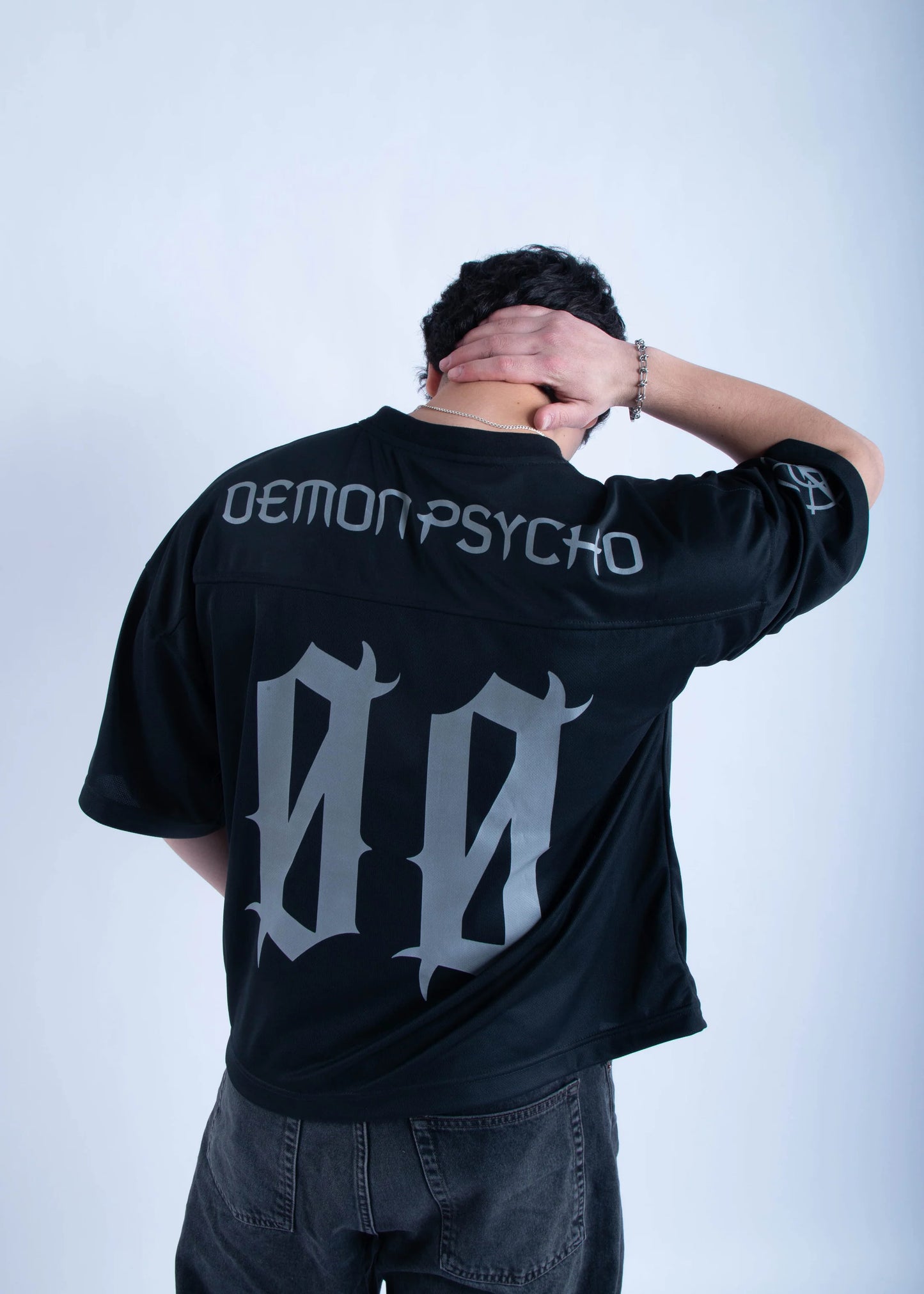Protocol 00 Jersey