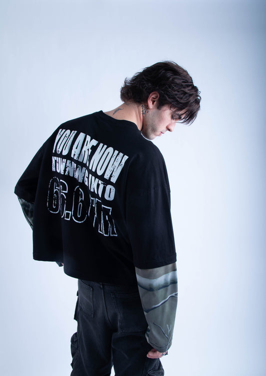 Signal Frequency Long Sleeve