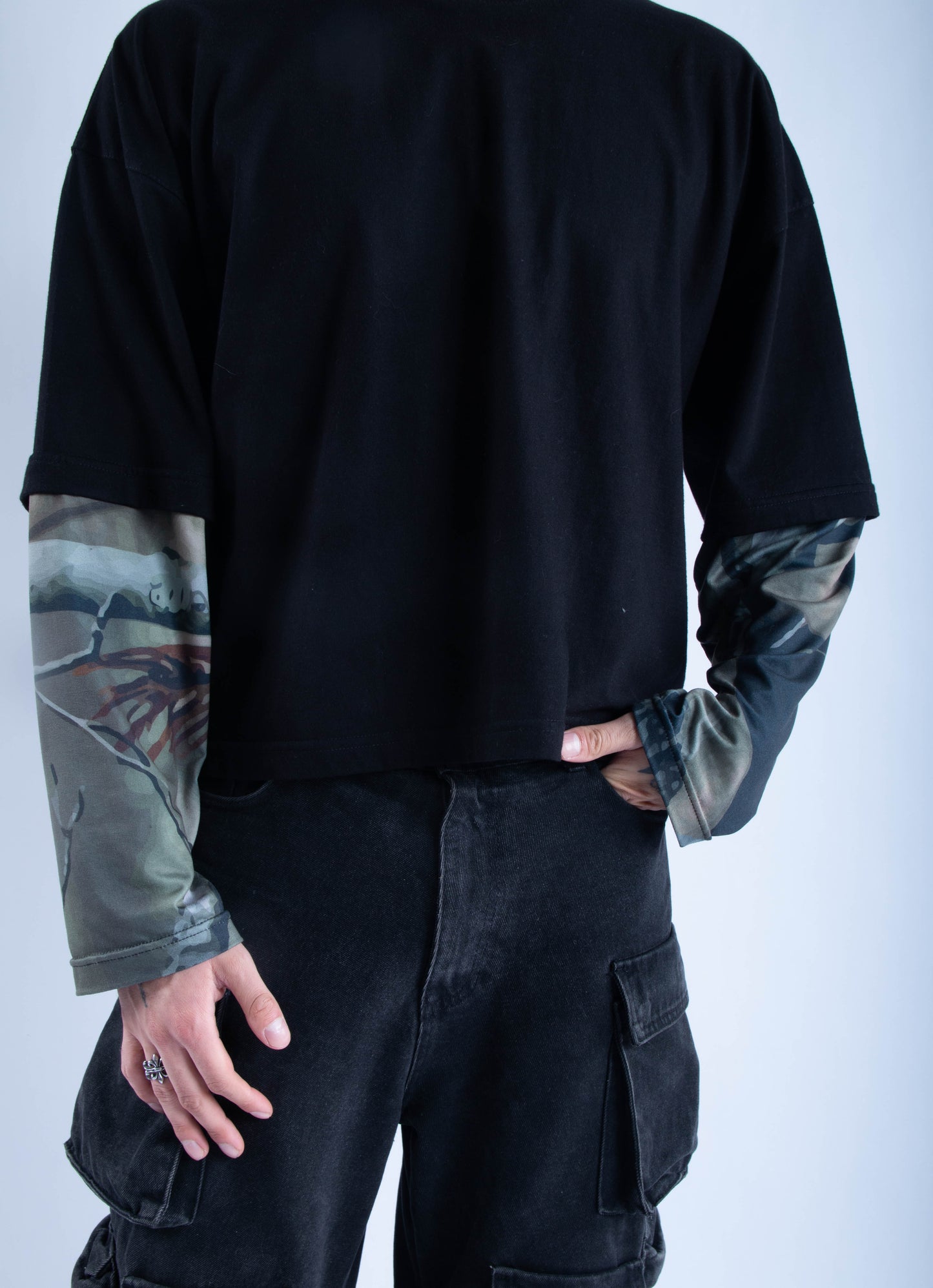 Signal Frequency Long Sleeve
