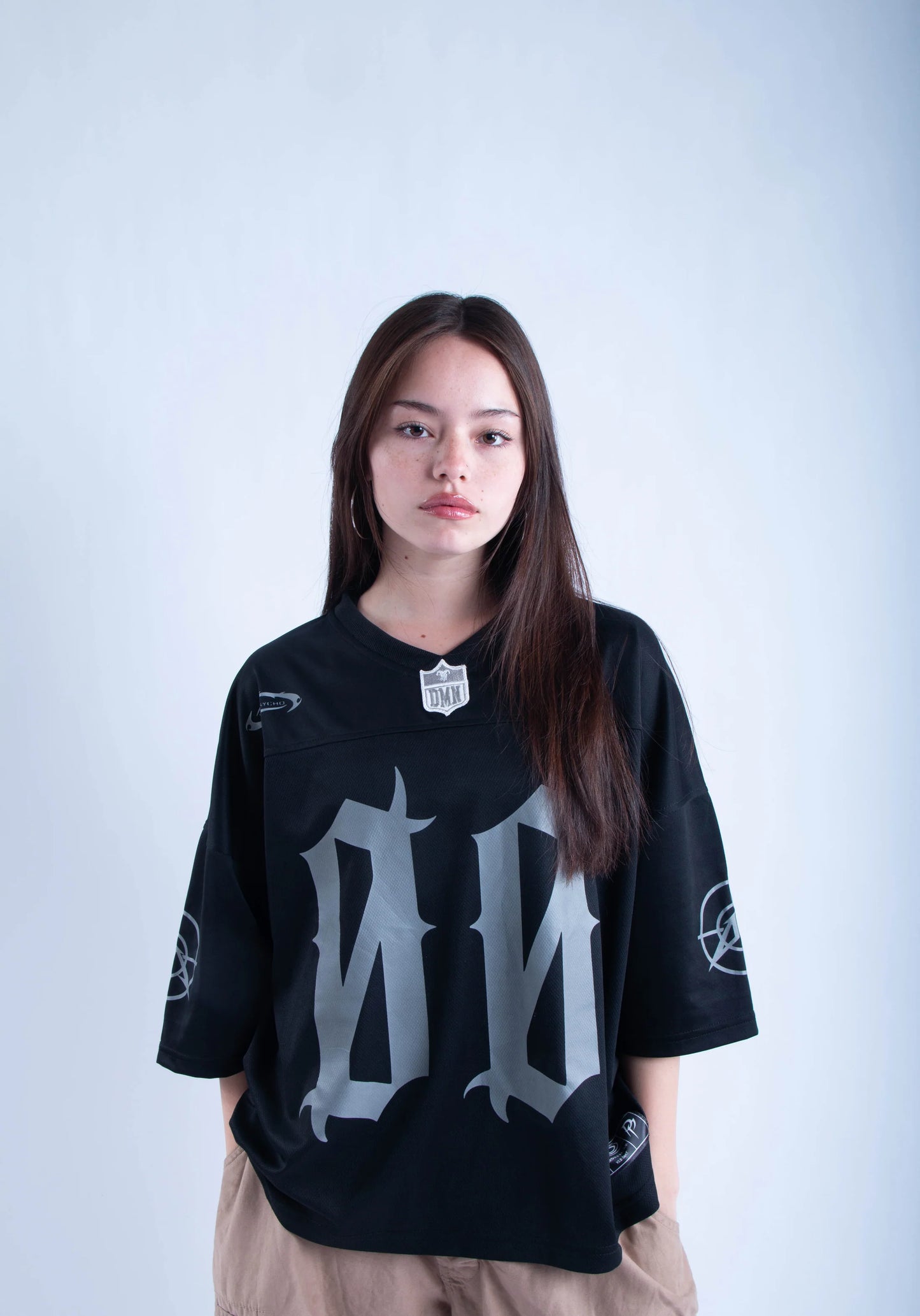 Protocol 00 Jersey