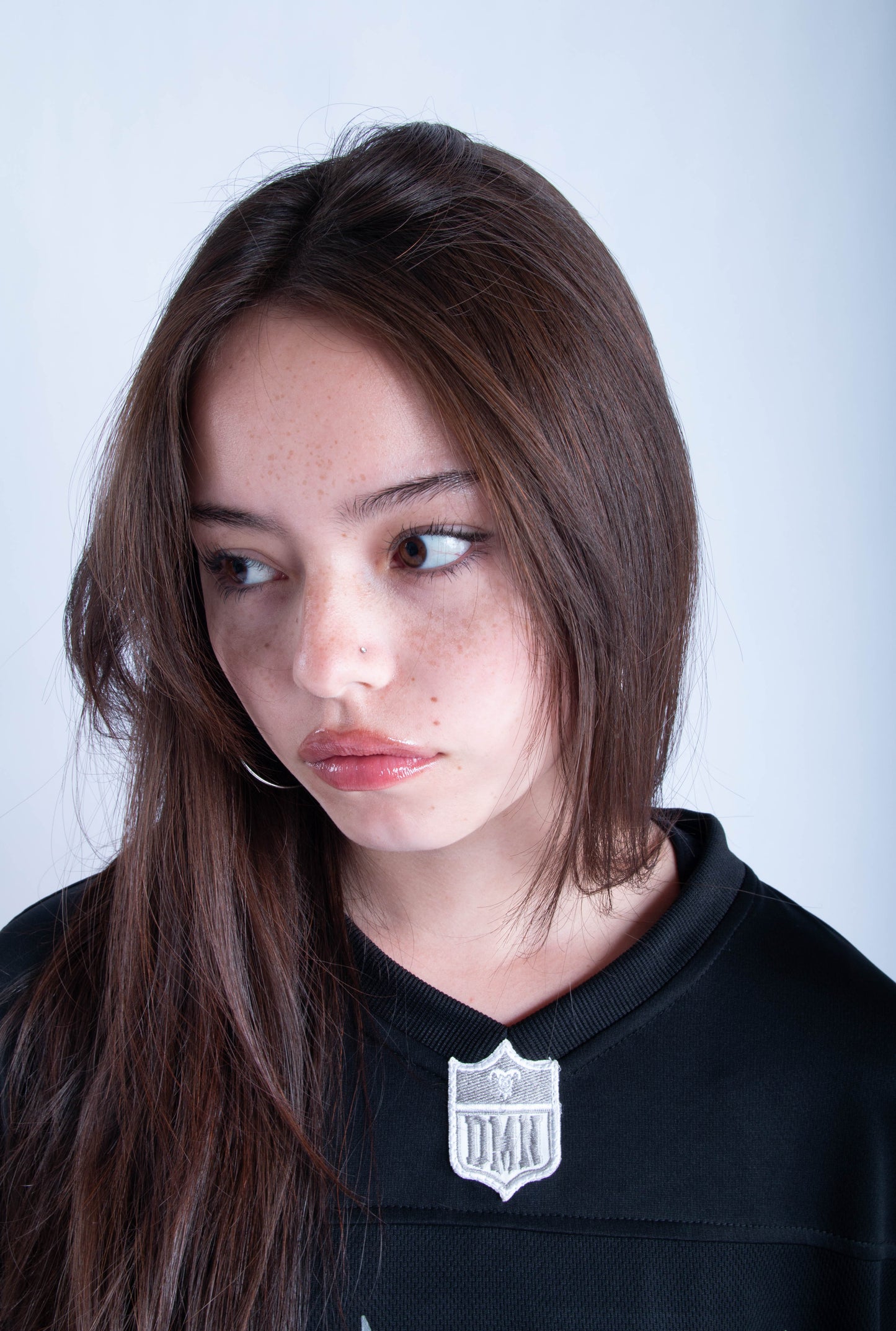 Protocol 00 Jersey Grey