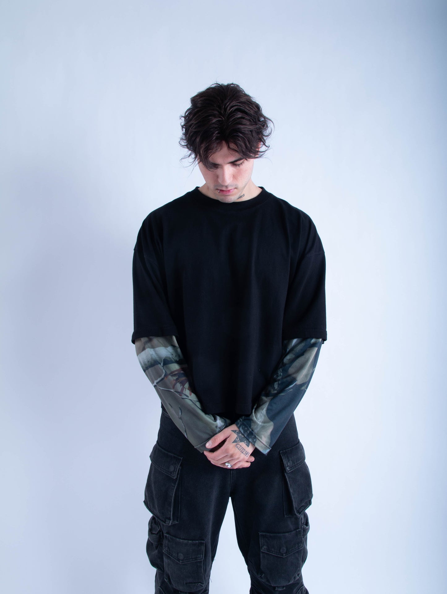 Signal Frequency Long Sleeve
