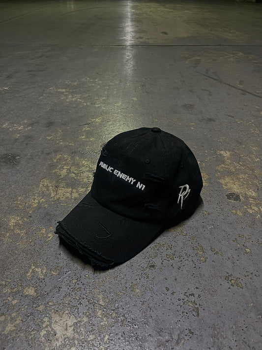 PUBLIC ENEMY N1 HAT