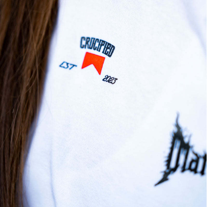 Marlboro Tribute White